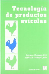 Tecnologia de Productos Avicolas