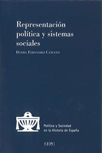 Representacion politica y sistemas sociales
