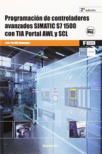 ++++Programacion de controladores avanzados SIMATIC S7 1500 con TIA Portal AWL y SCL