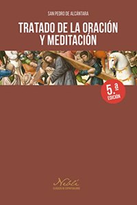 Tratado de la oracion y meditacion