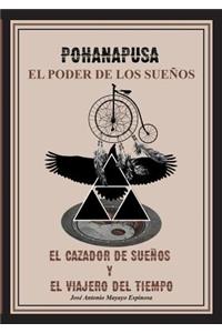 POHANAPUSA (El Poder de los Sueños)