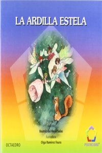 Ardilla Estela