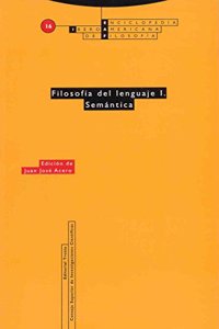 Filosofia del Lenguaje