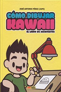 Como Dibujar Kawaii