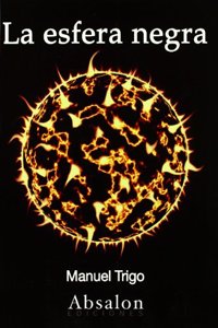 La esfera negra(9788493618452)