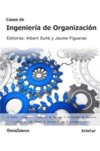 Casos de Ingeniería de Organización