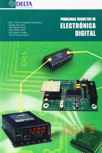 Problemas resueltos de electronica digital