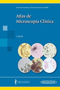 Atlas de Microscopia clinica