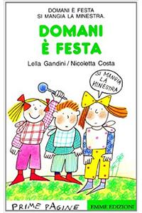 Domani E Festa