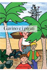 Gavino e i pirati