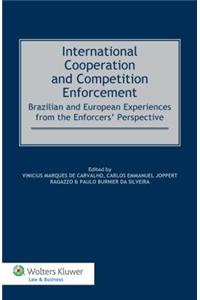 International Cooperation and Competition Enforcement