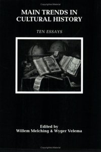 Main Trends in Cultural History