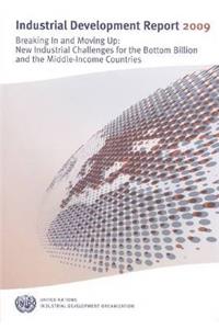 Industrial Development Report