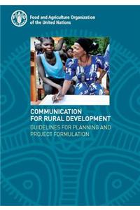 Communication for Rural Development