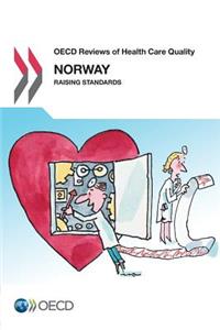Norway 2014 Raising Standards