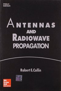 ANTENNAS AND RADIOWAVE PROPAGATION (PB 2014)