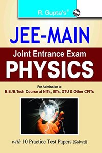 JEE-Main: Physics Guide