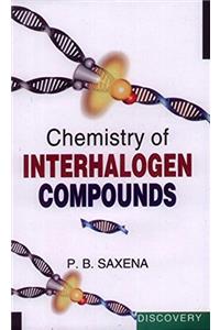 Chemistry of Interhalogen Compounds