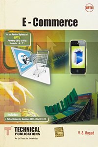 E - Commerce (UPTU)