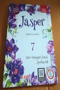 Jasper CB 7