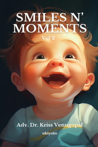 Smiles N� Moments Volume 2
