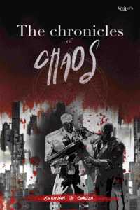 The Chronicles of Chaos - The stories of Lucy, Power, War and the Beast