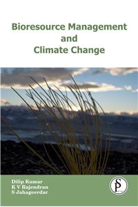 Bioresource Management and Climate Change