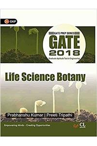 Gate Guide Life Science Botany 2018