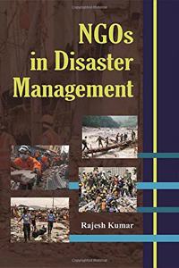 Ngo's and Disaster Management