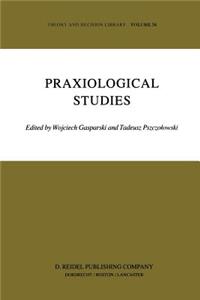 Praxiological Studies