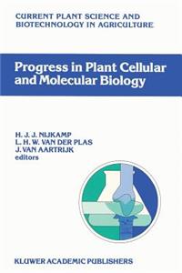 Progress in Plant Cellular and Molecular Biology