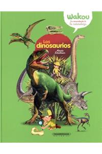 Los Dinosaurios