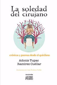La soledad del cirujano