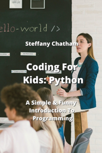 Coding For Kids