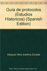 Guia de Protocolos: Archivo General de Notarias de La Ciudad de Mexico, 1835