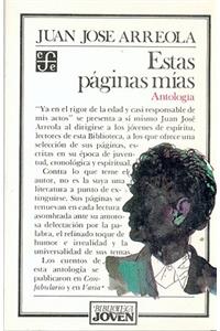 Estas Paginas Mias