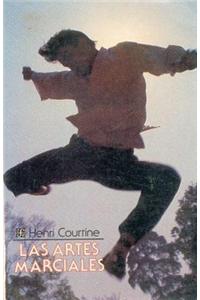 Las Artes Marciales