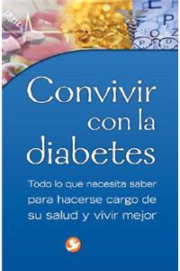 Convivir Con La Diabetes