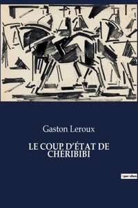 Coup d'État de Chéribibi