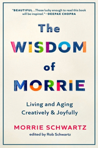Wisdom of Morrie