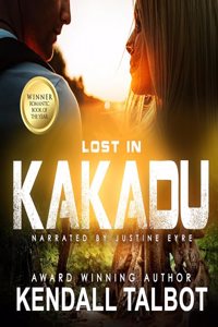 Lost in Kakadu