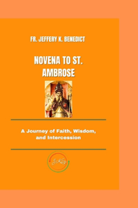 Novena to St. Ambrose