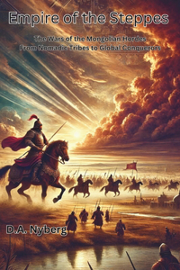 Empire of the Steppes