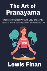 Art of Pranayama