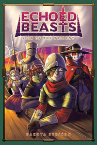 Echoed Beasts