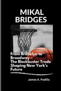 Mikal Bridges
