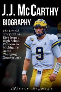 J.J. McCarthy Biography