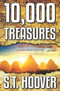 10,000 Treasures