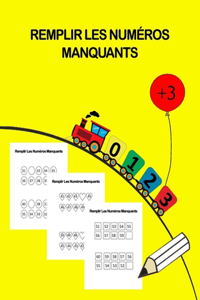 Remplir Les Numéros Manquants