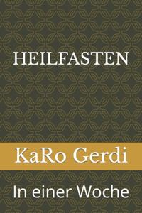 Heilfasten